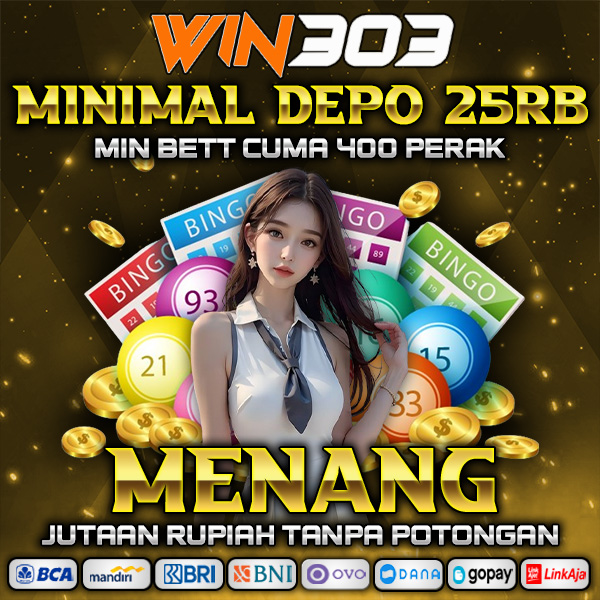 Win303 | Slot Gacor Dengan Aksi Menang Tanpa Jeda image 1