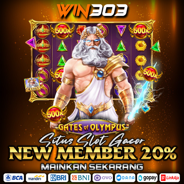 WIN303 Bikin Akses Online Terasa Lebih Enak Dipakai