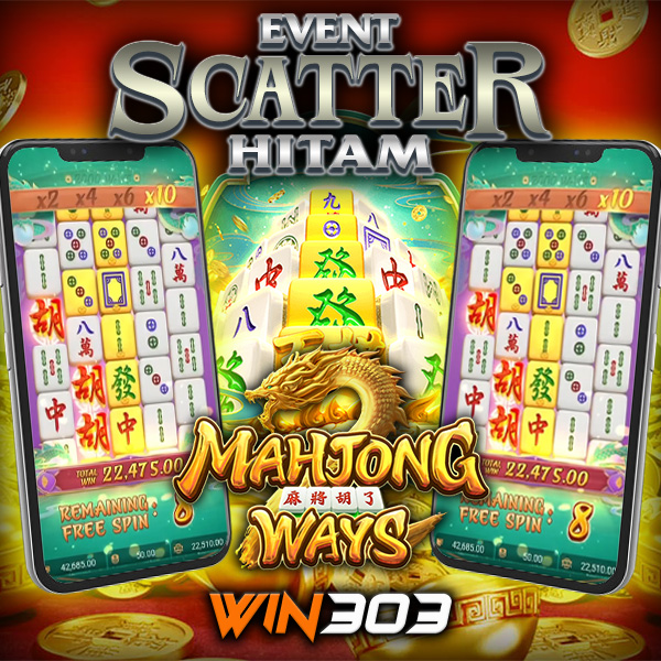 WIN303 Link Alternatif Aman Saat Akses Ramai