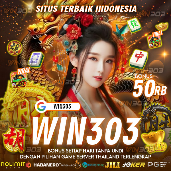 WIN303 Strategi Bermain Aman di Platform Hiburan Digital Modern