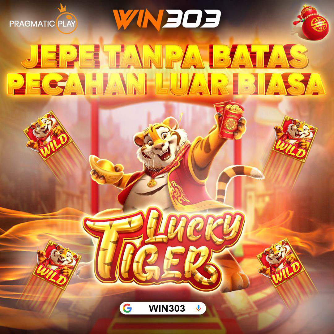 WIN303 Login Cepat Biar Langsung Masuk Situs