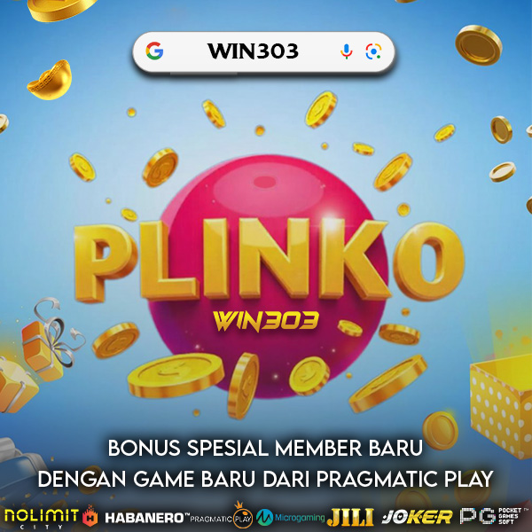WIN303 | Akses Slot Stabil dengan Login Cepat Anti Lemot